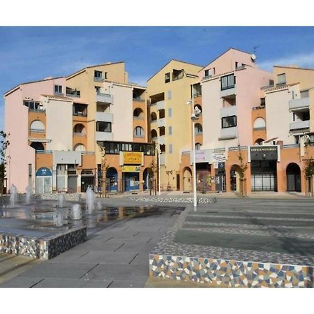 Apartamento La Sentinelle Leucate Exterior foto