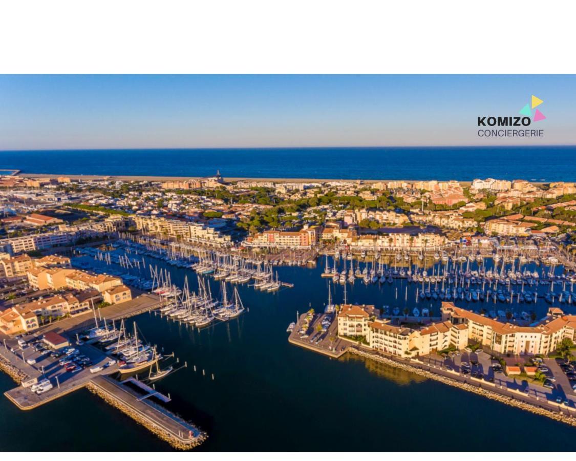 Apartamento La Sentinelle Leucate Exterior foto