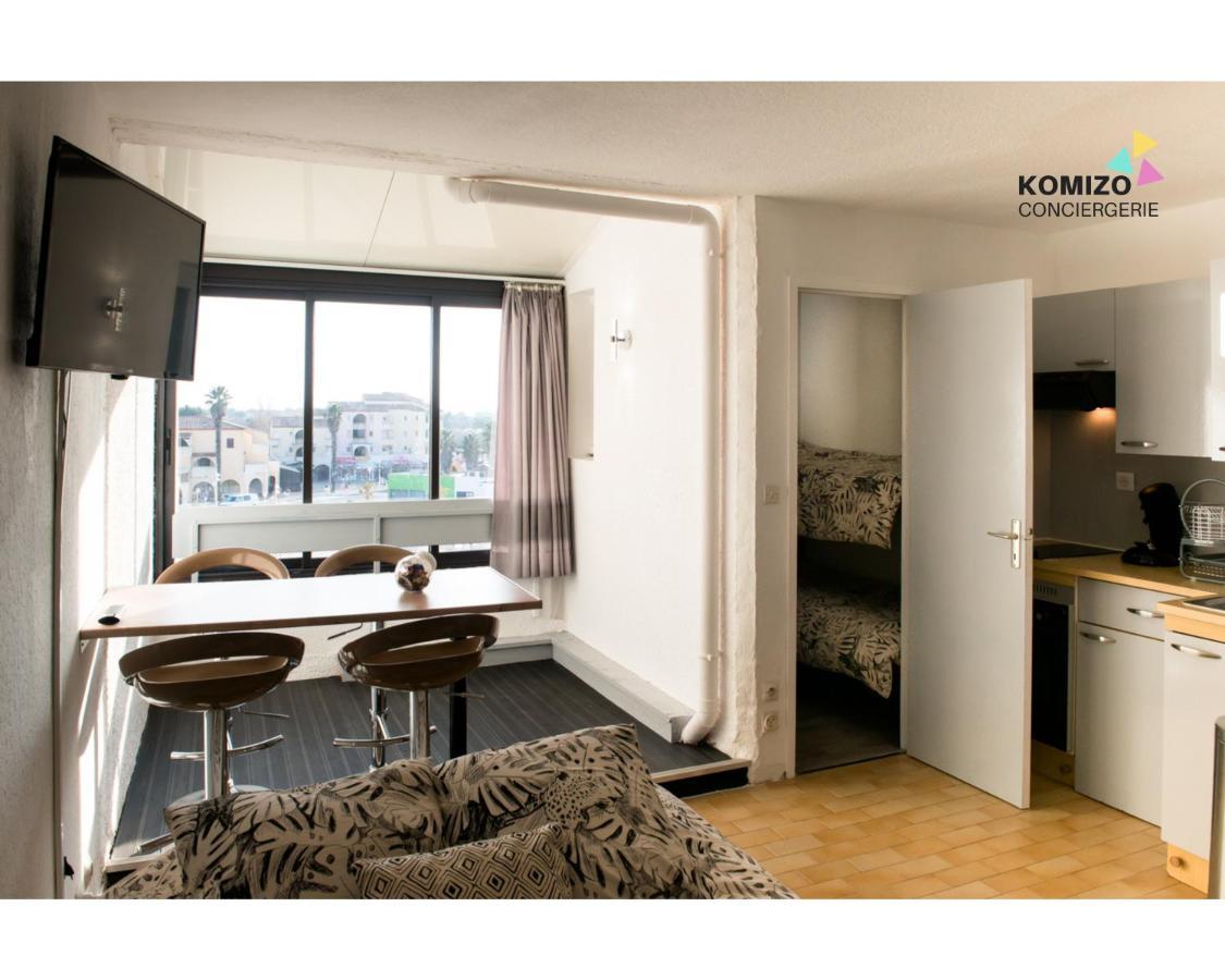 Apartamento La Sentinelle Leucate Exterior foto